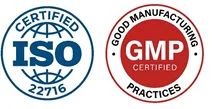 ISO 22716